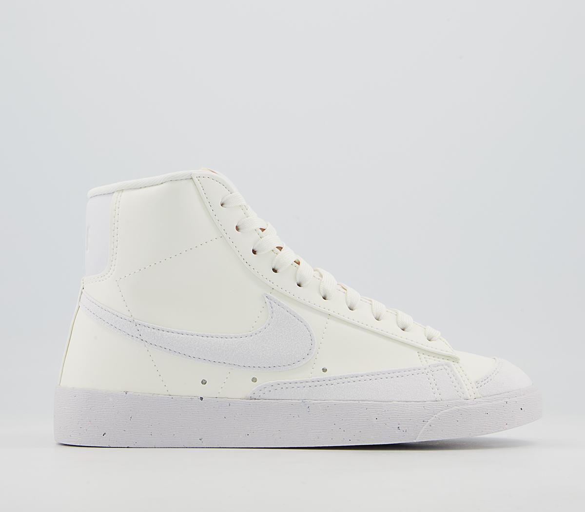 Blazer Mid 77 Trainers Blazer Mid 77 Trainers