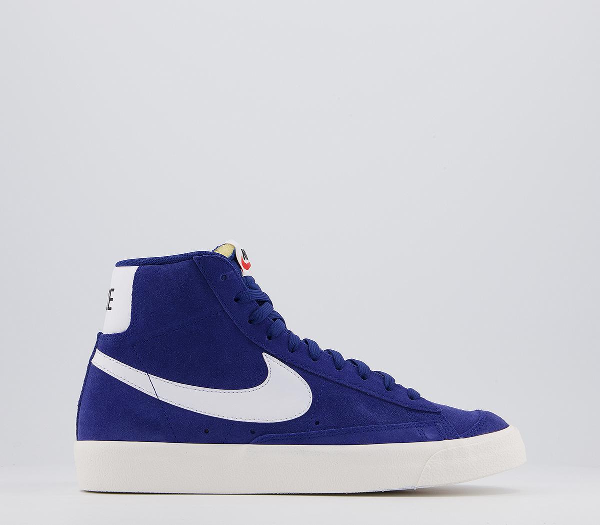 Blazer Mid 77 Trainers Blazer Mid 77 Trainers