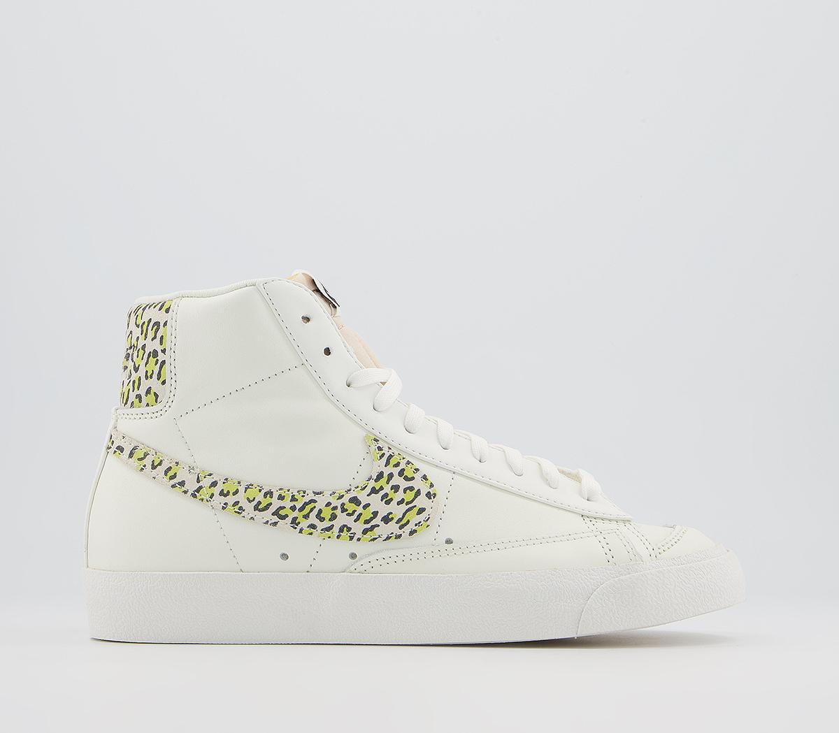 Blazer Mid 77 Trainers Blazer Mid 77 Trainers