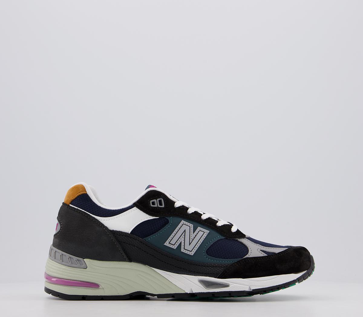 M991 M991