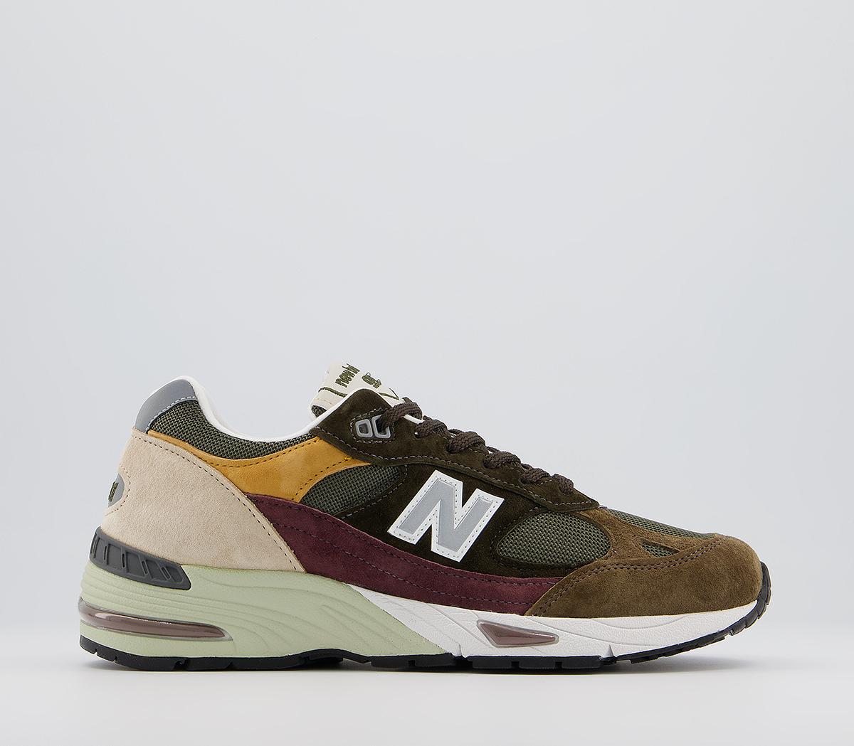 M991 Trainers M991 Trainers
