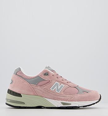 new balance 990 pink mens