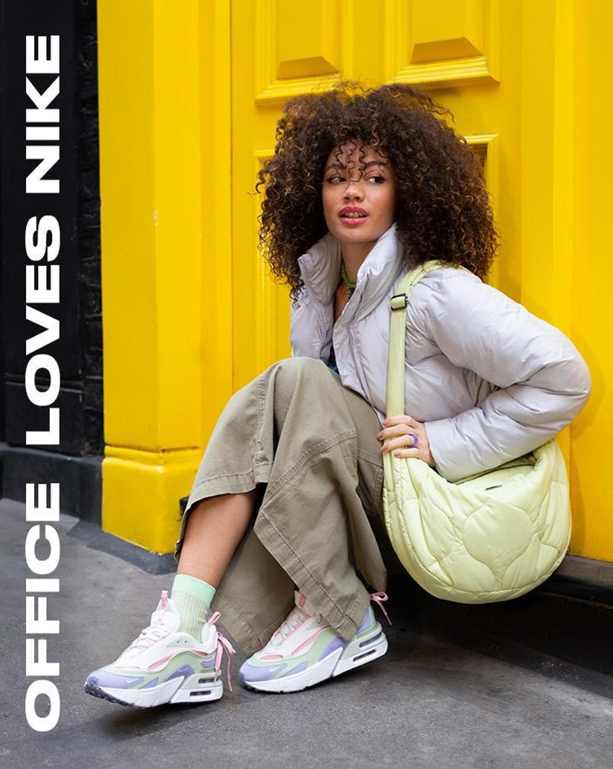 nike air max fusion outfit