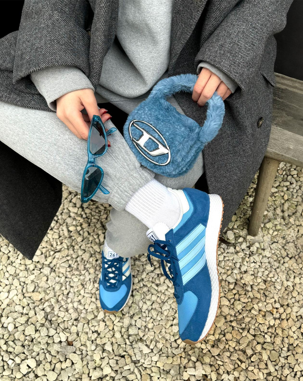 How your insta faves are styling the adidas Atlanta #officelovesadidas