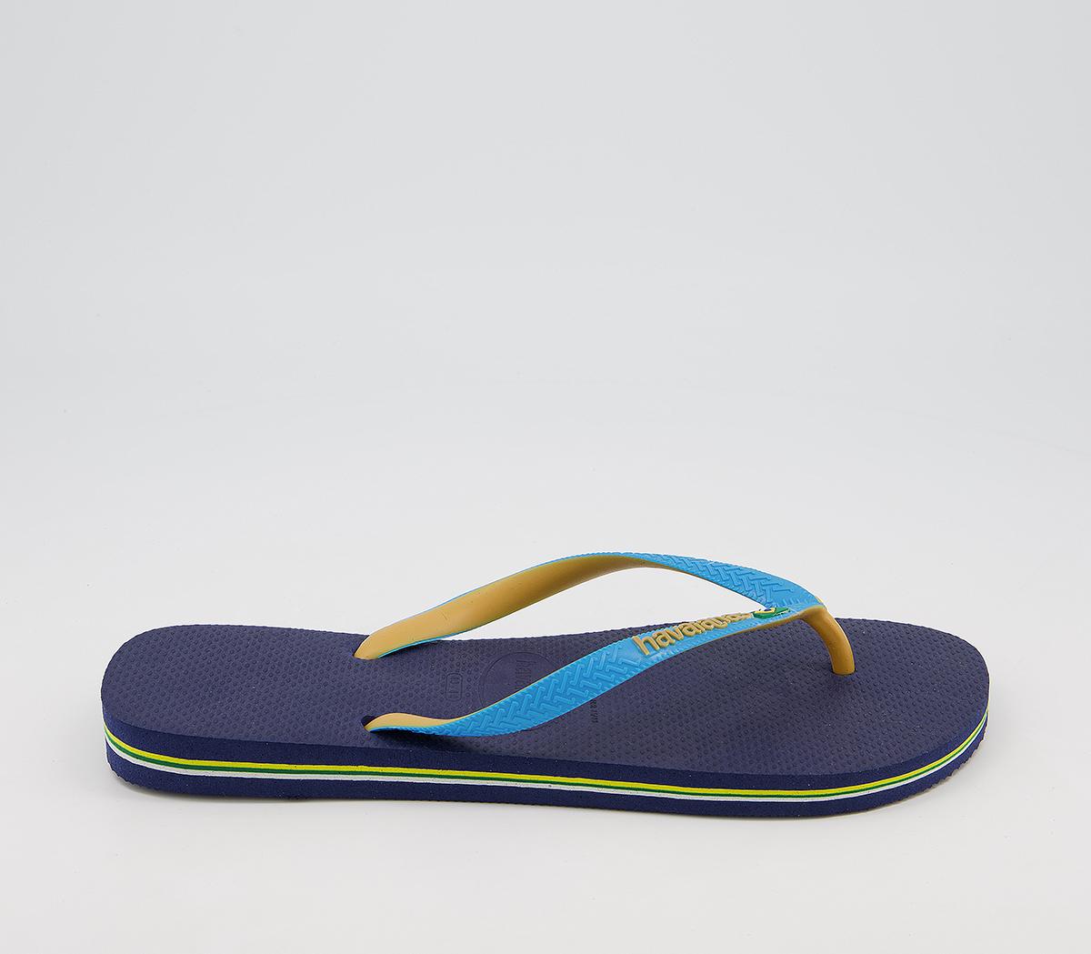 Brasil Mix Flip Flops Brasil Mix Flip Flops