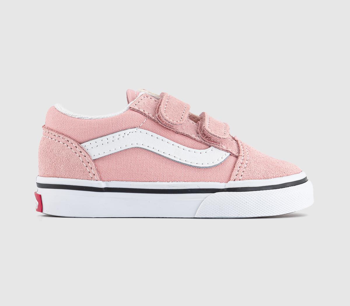 Old Skool Toddler Trainers Old Skool Toddler Trainers