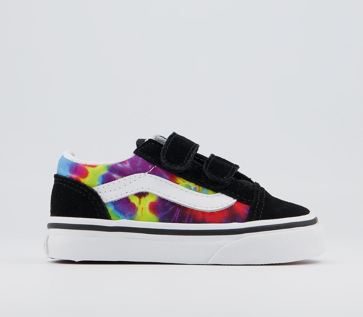 Old Skool Toddler Trainers Old Skool Toddler Trainers