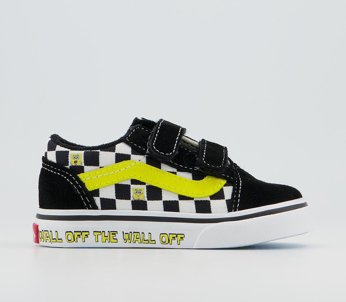 office infant vans