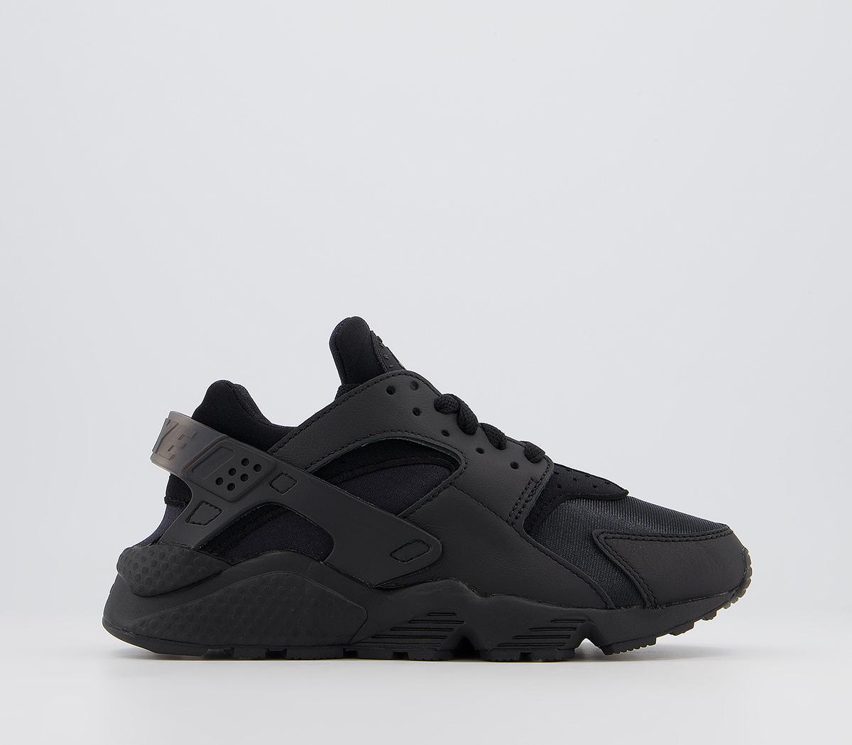 nike huarache trainers womens