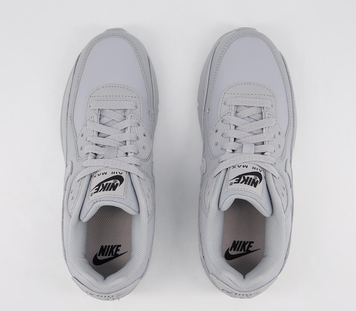 nike air max wolf grey womens