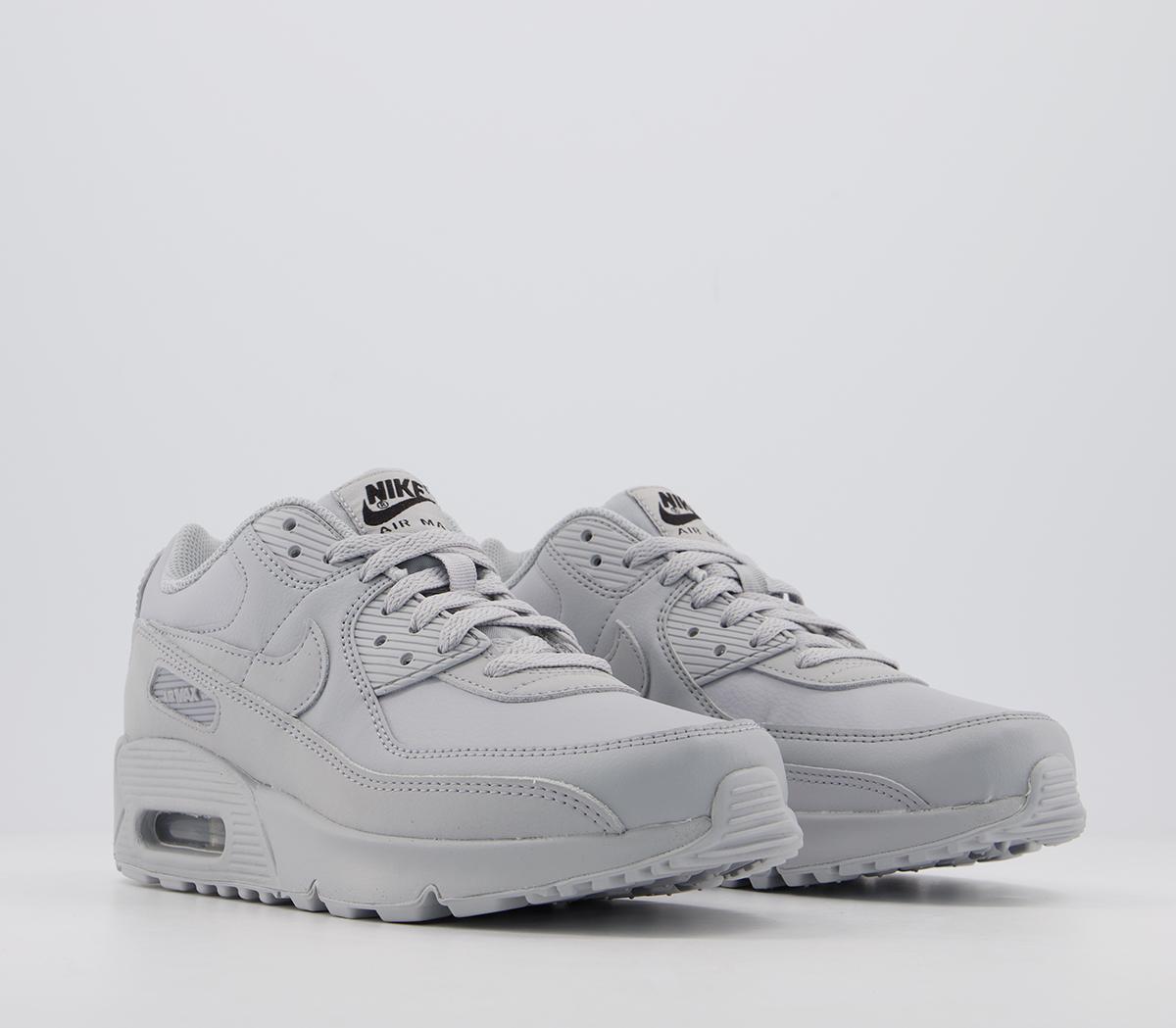nike air max wolf grey womens