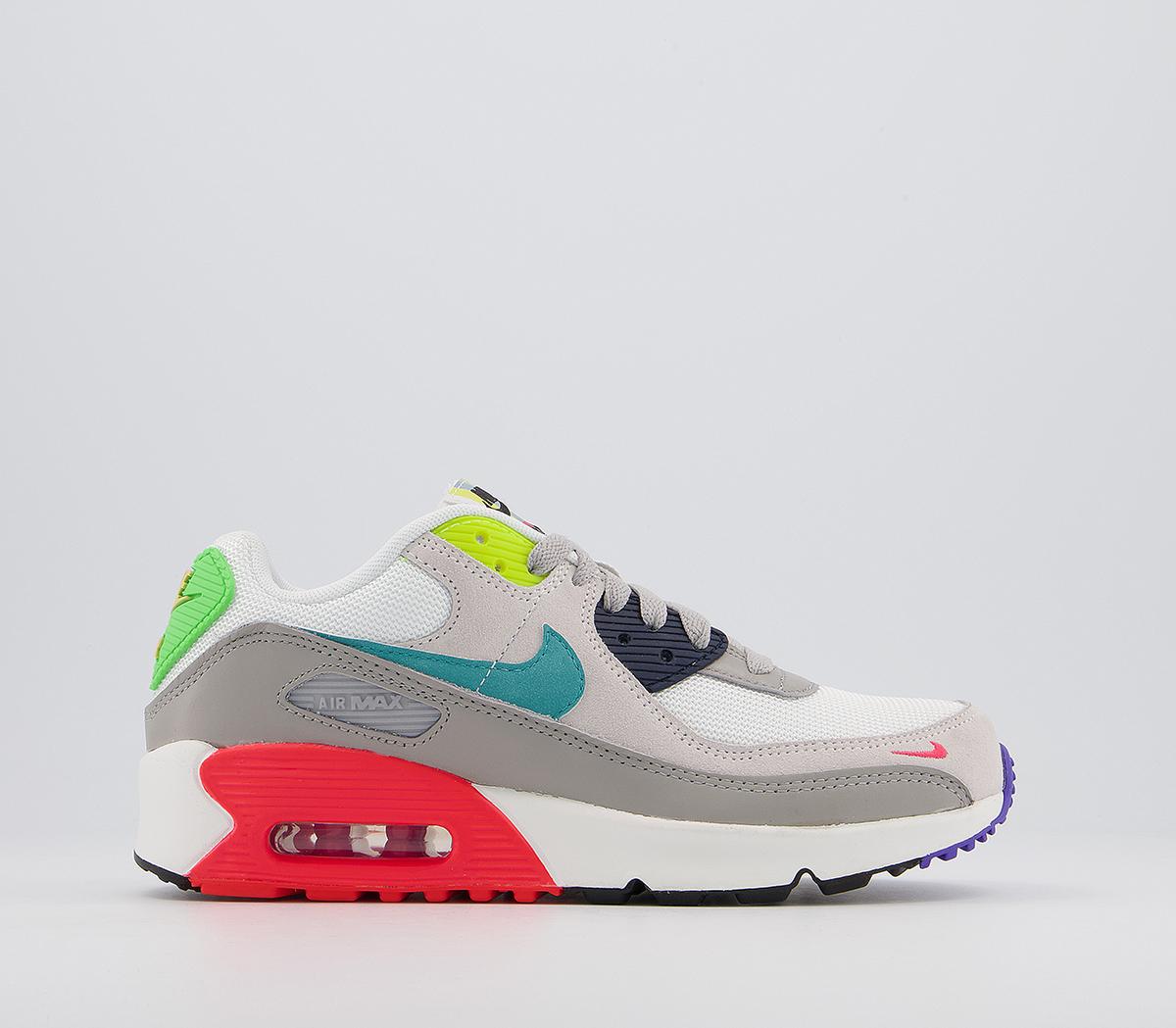 Air Max 90 Gs Trainers Air Max 90 Gs Trainers