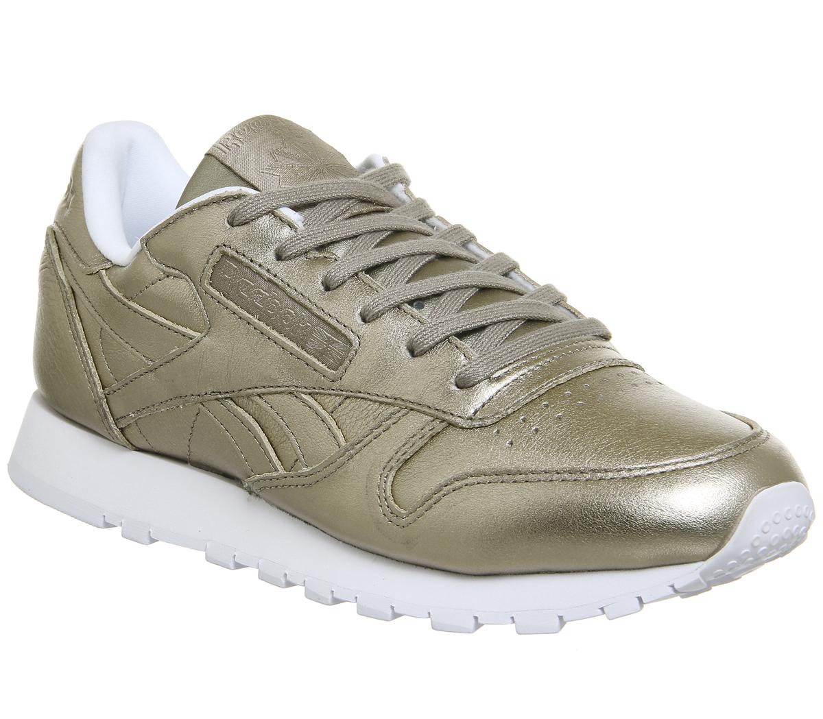 reebok pearl
