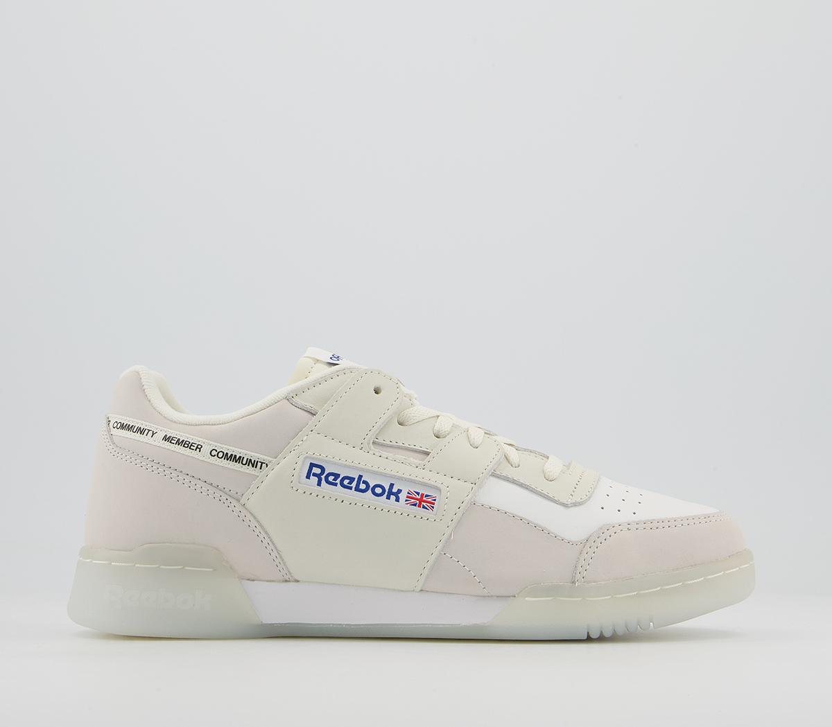 Workout Plus Trainers Workout Plus Trainers