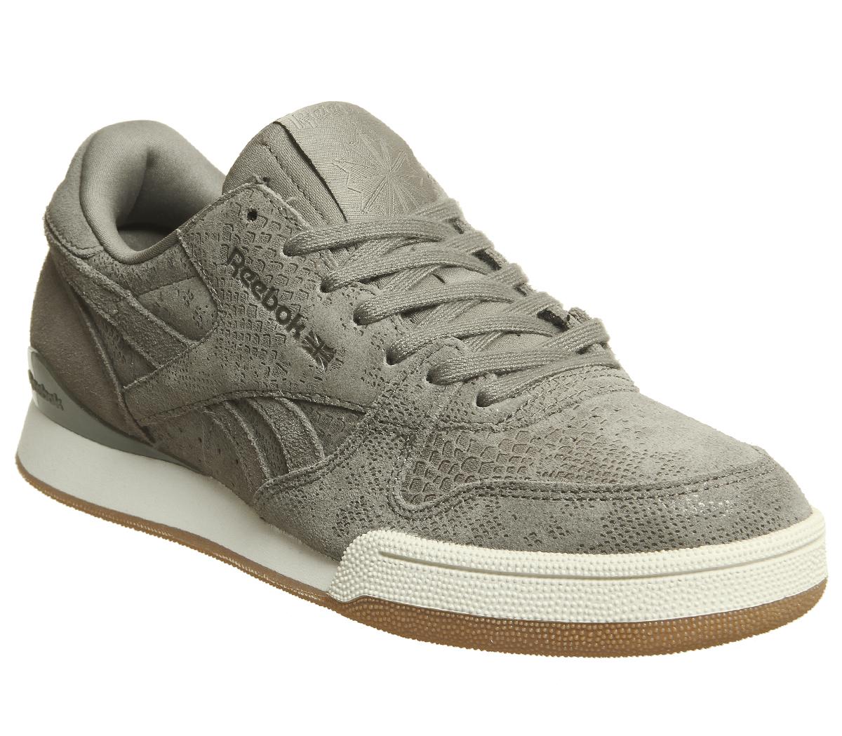 reebok phase 1 pro grey