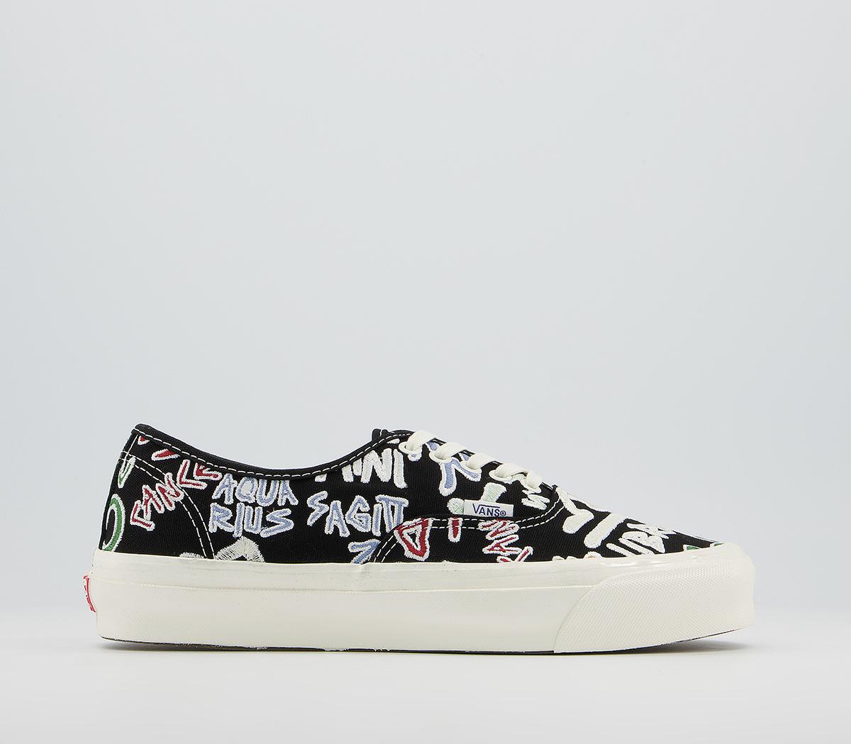 Og Authentic Lx Trainers Og Authentic Lx Trainers