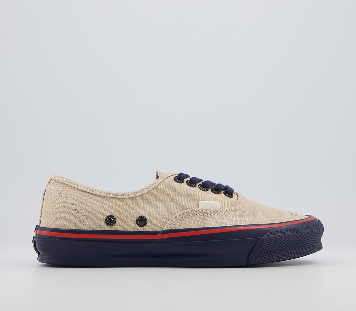 Og Authentic Lx Trainers Og Authentic Lx Trainers