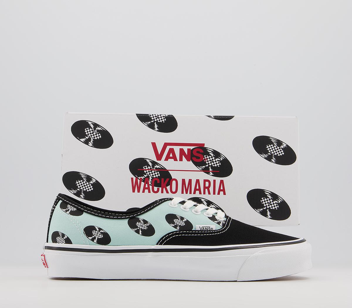 Og Authentic Lx Trainers Og Authentic Lx Trainers