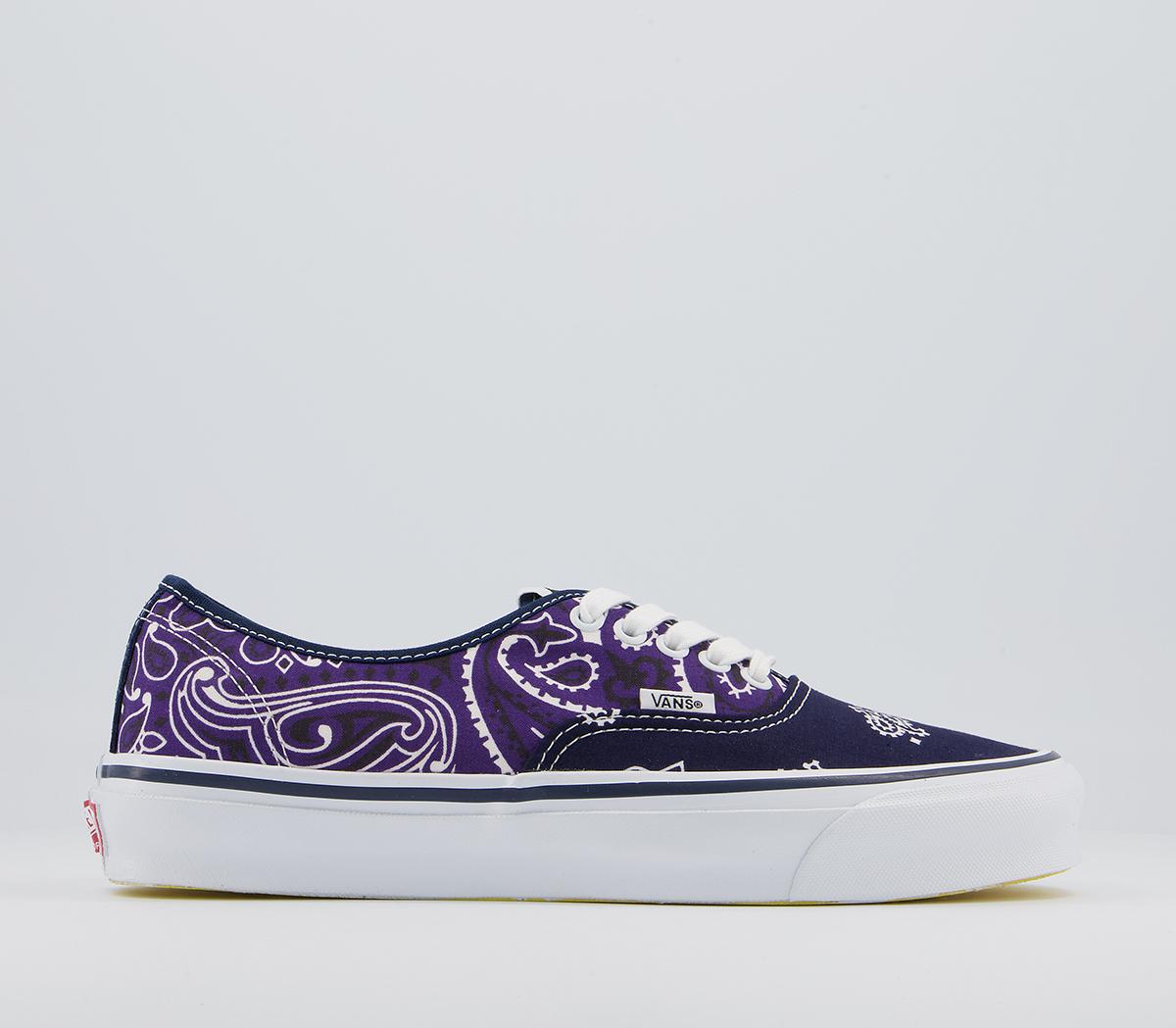 Og Authentic Lx Trainers Og Authentic Lx Trainers