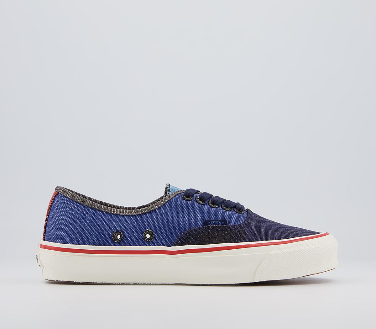 Og Authentic Lx Trainers Og Authentic Lx Trainers