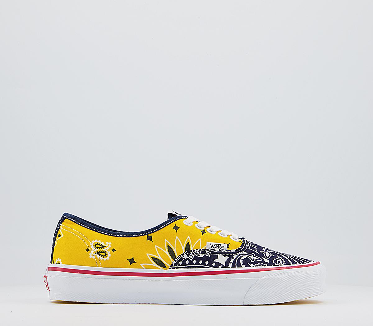 Og Authentic Lx Trainers Og Authentic Lx Trainers