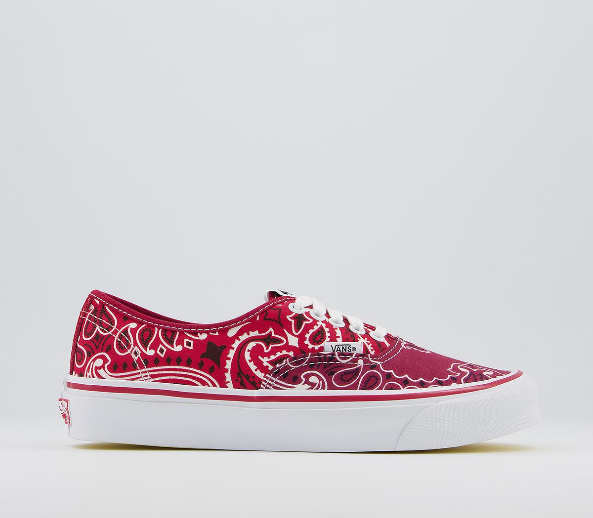 Og Authentic Lx Trainers Og Authentic Lx Trainers