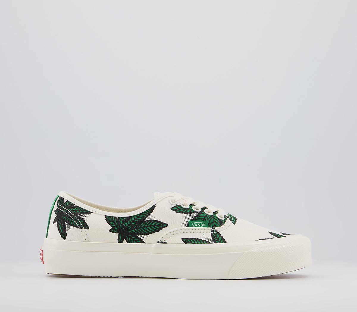 Og Authentic Lx Trainers Og Authentic Lx Trainers