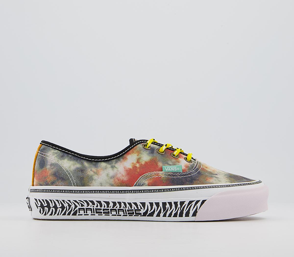 Og Authentic Lx Trainers Og Authentic Lx Trainers