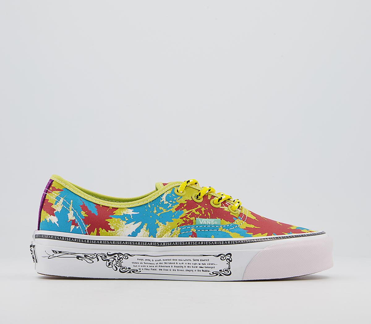 Og Authentic Lx Trainers Og Authentic Lx Trainers