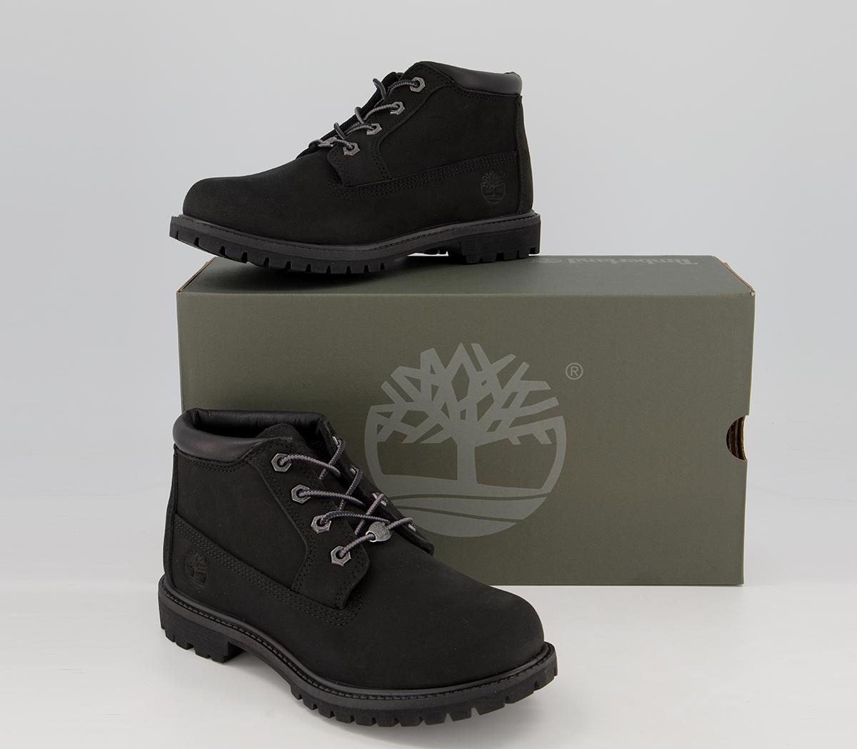 timberland nellie chukka double ankle boot