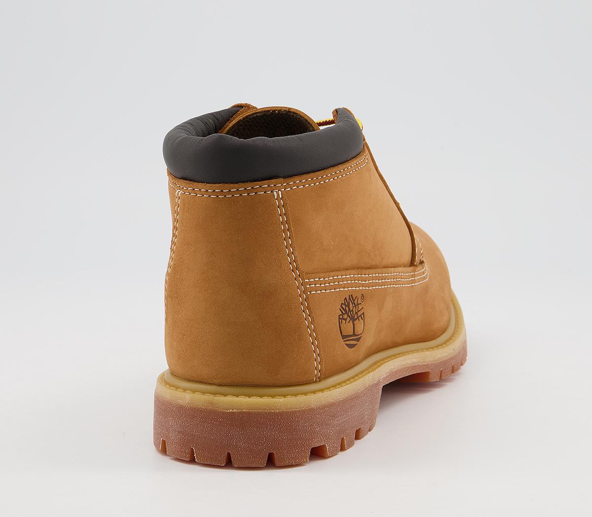 timberland nellie chukka double ankle boot