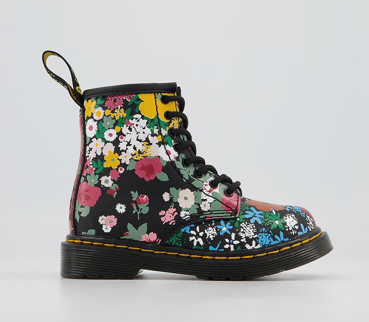 Brooklee Kids Inside Zip Lace Boots Brooklee Kids Inside Zip Lace Boots