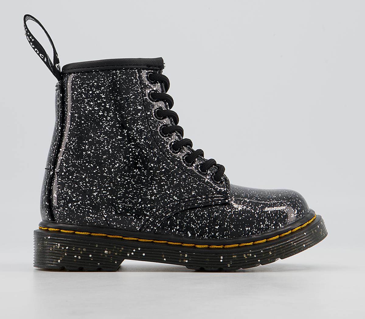 Brooklee Kids Inside Zip Lace Boots Brooklee Kids Inside Zip Lace Boots