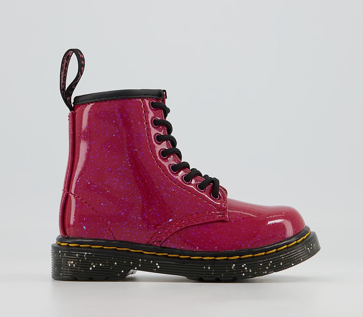 Brooklee Kids Inside Zip Lace Boots Brooklee Kids Inside Zip Lace Boots
