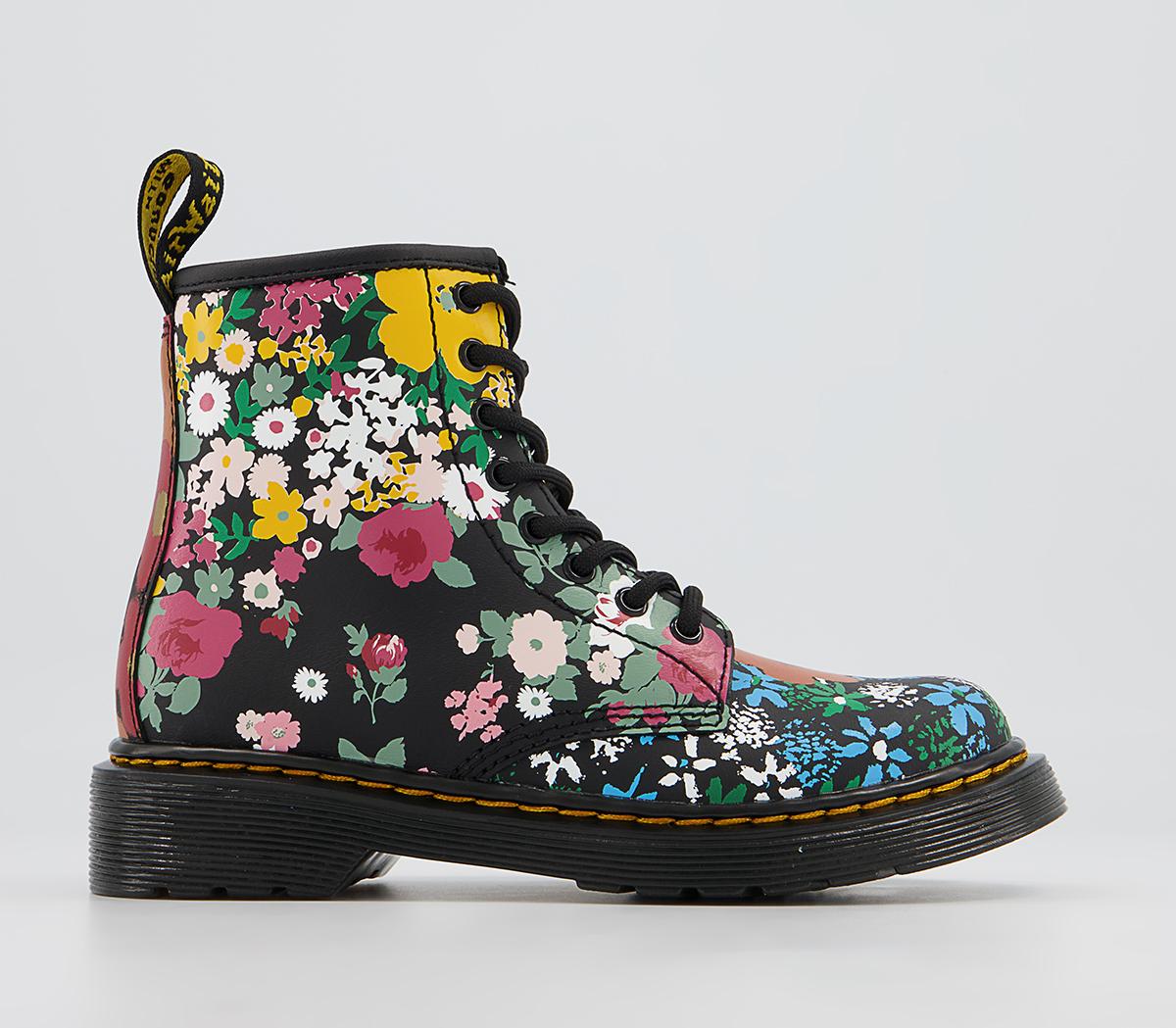 Delaney Junior Inside Zip Lace Boots Delaney Junior Inside Zip Lace Boots