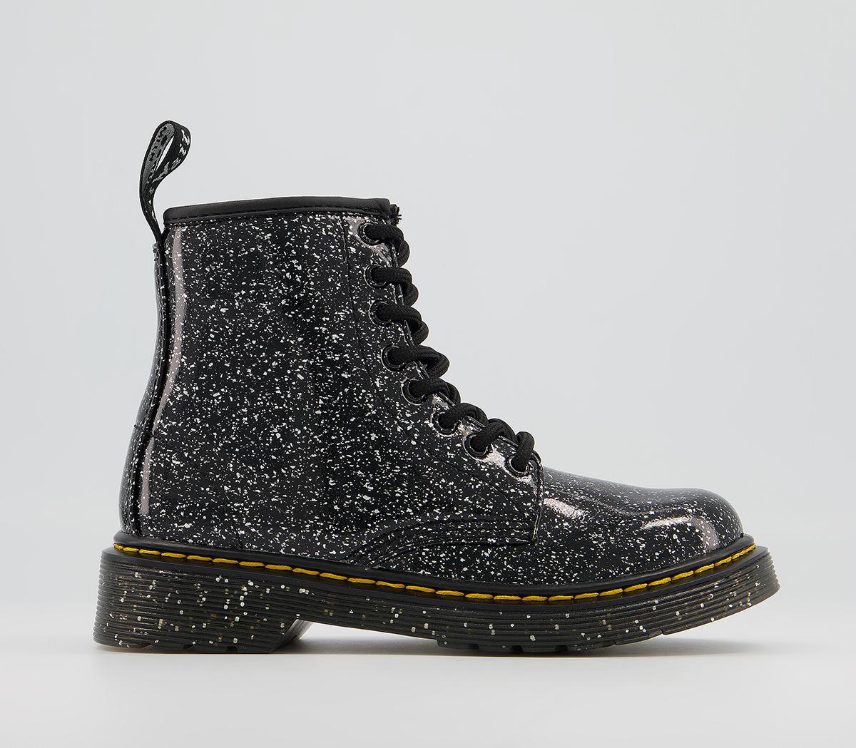Delaney Junior Inside Zip Lace Boots Delaney Junior Inside Zip Lace Boots