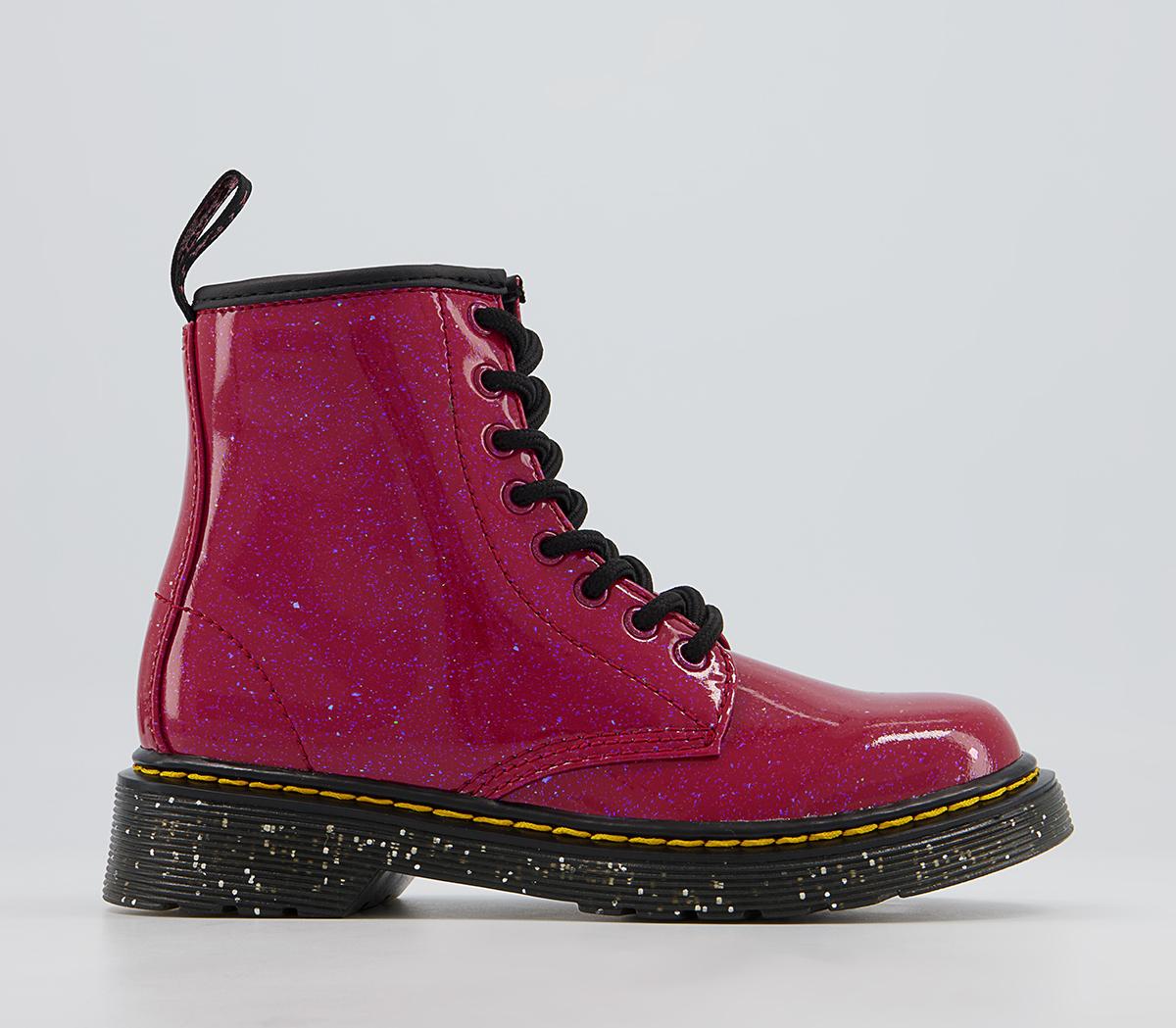 Delaney Junior Inside Zip Lace Boots Delaney Junior Inside Zip Lace Boots