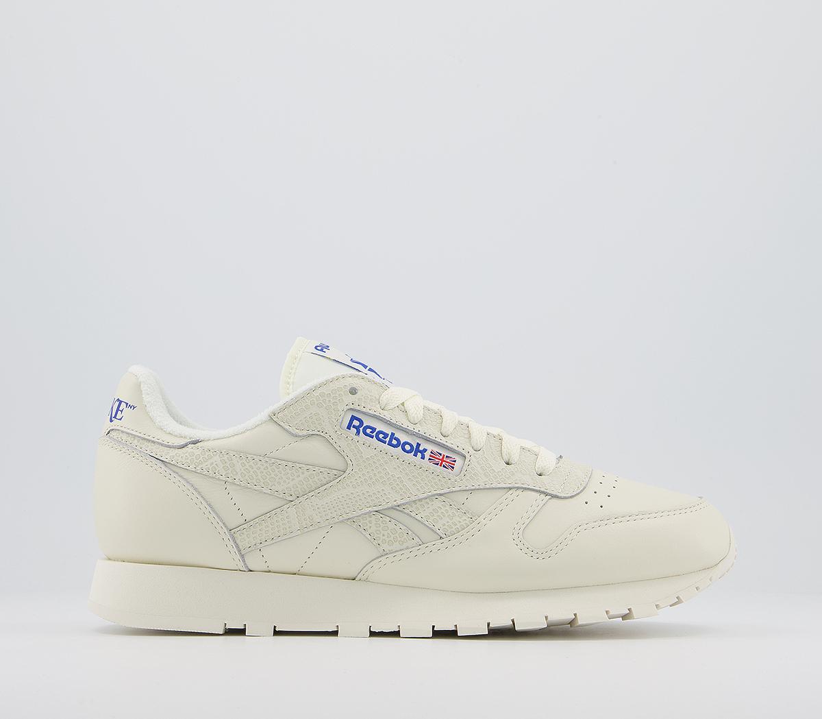 Classic Leather Trainers Classic Leather Trainers