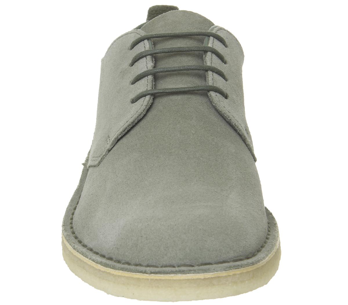 clarks casual boots