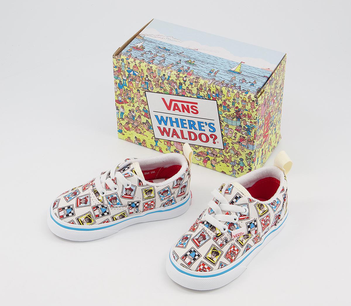 office baby vans