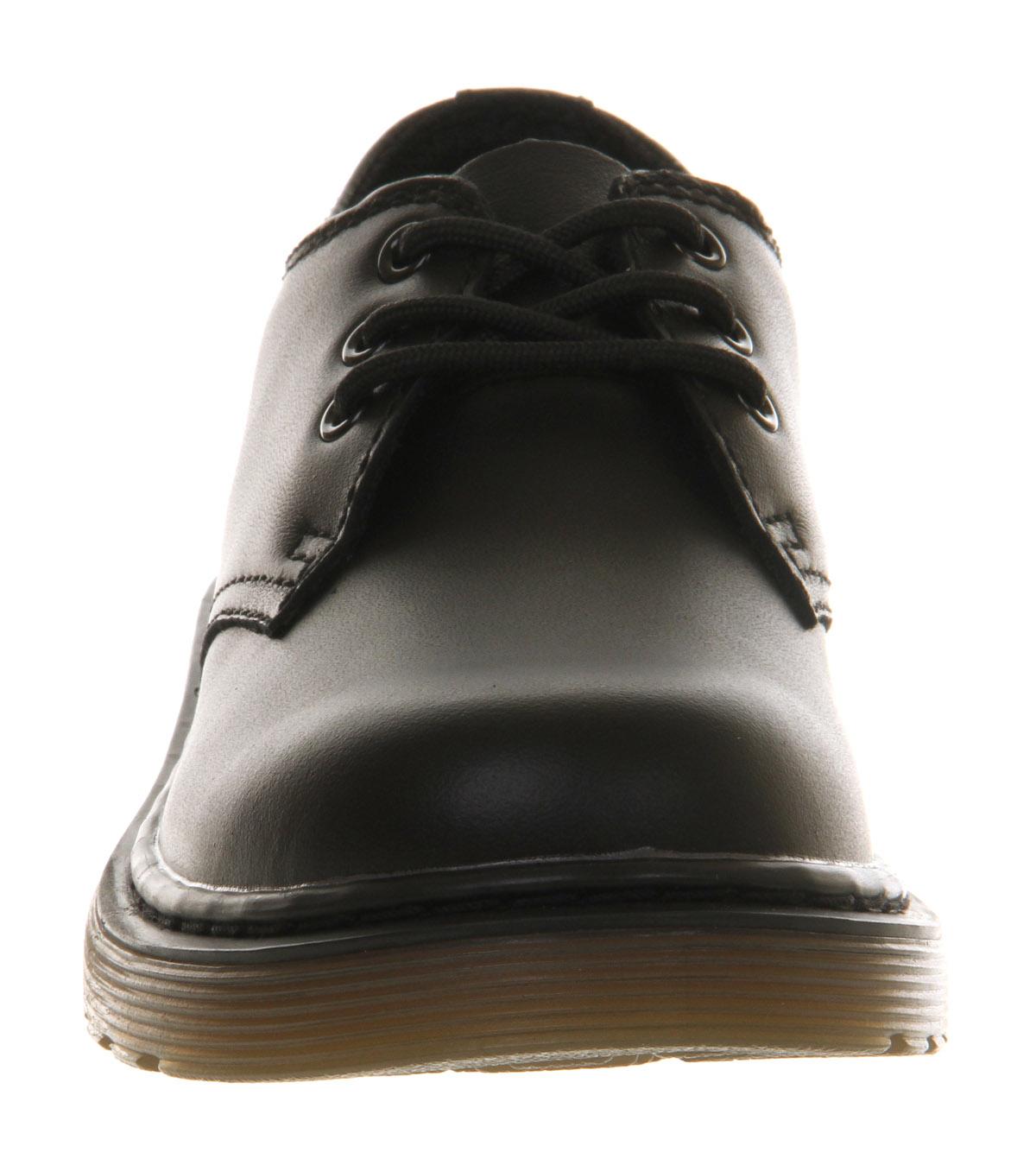 doc martens 3 eye laces