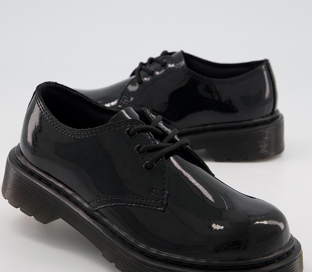 dr marten shoe lace length