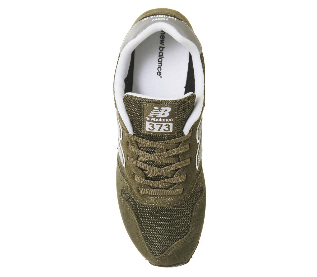 new balance hombre 373 verde oliva new balance hombre 373 verde oliva
