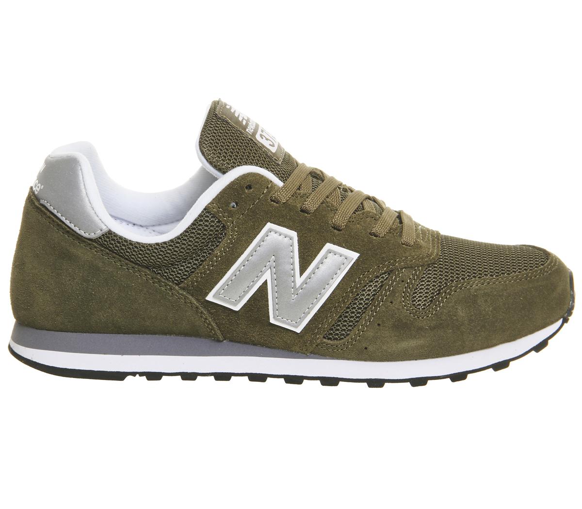 373 new balance olive 373 new balance olive