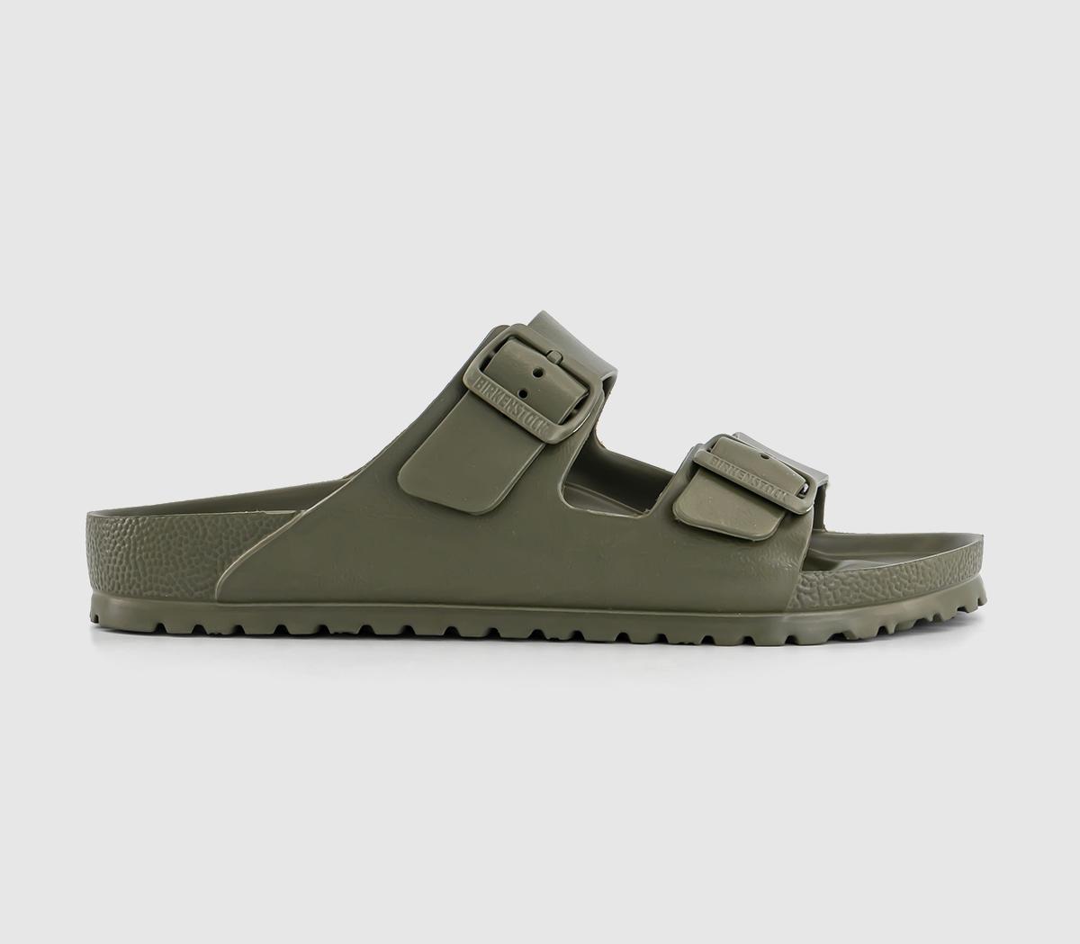 Arizona Two Strap Sandals M Arizona Two Strap Sandals M