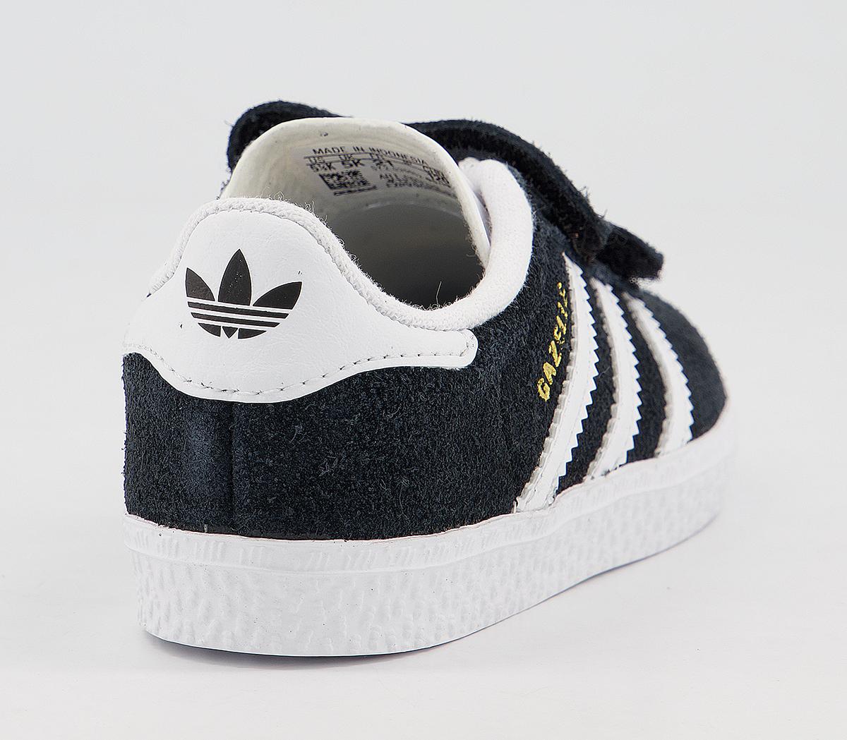 gazelle trainers kids