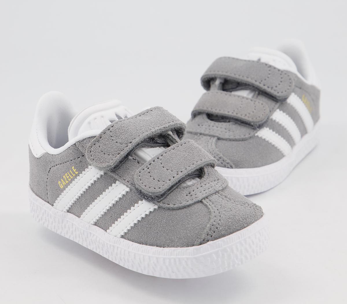 adidas gazelles baby