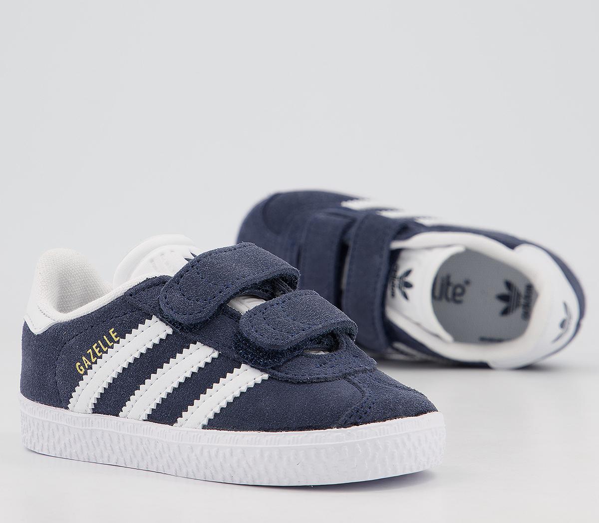 adidas gazelles baby