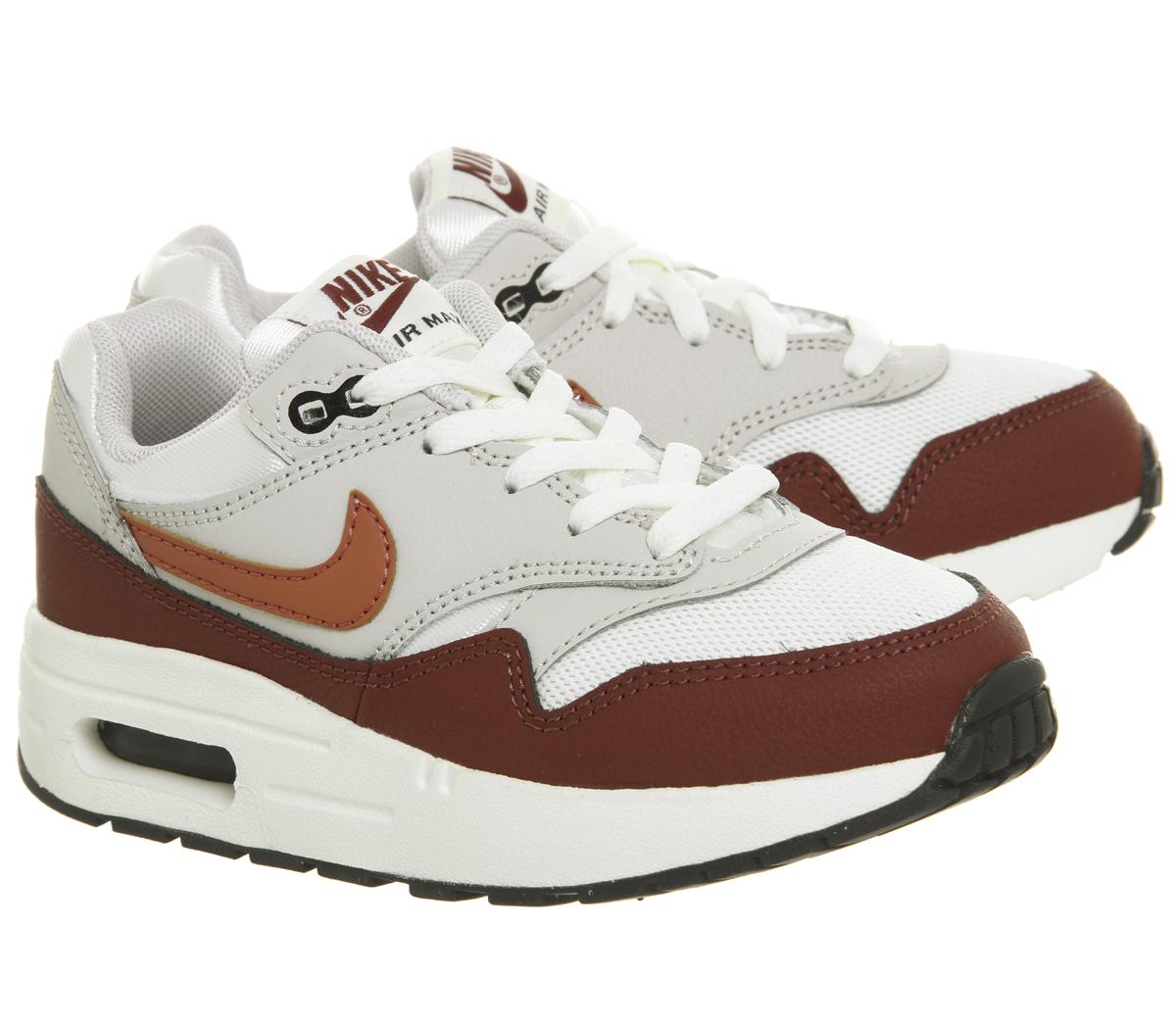 air max 1 mars stone