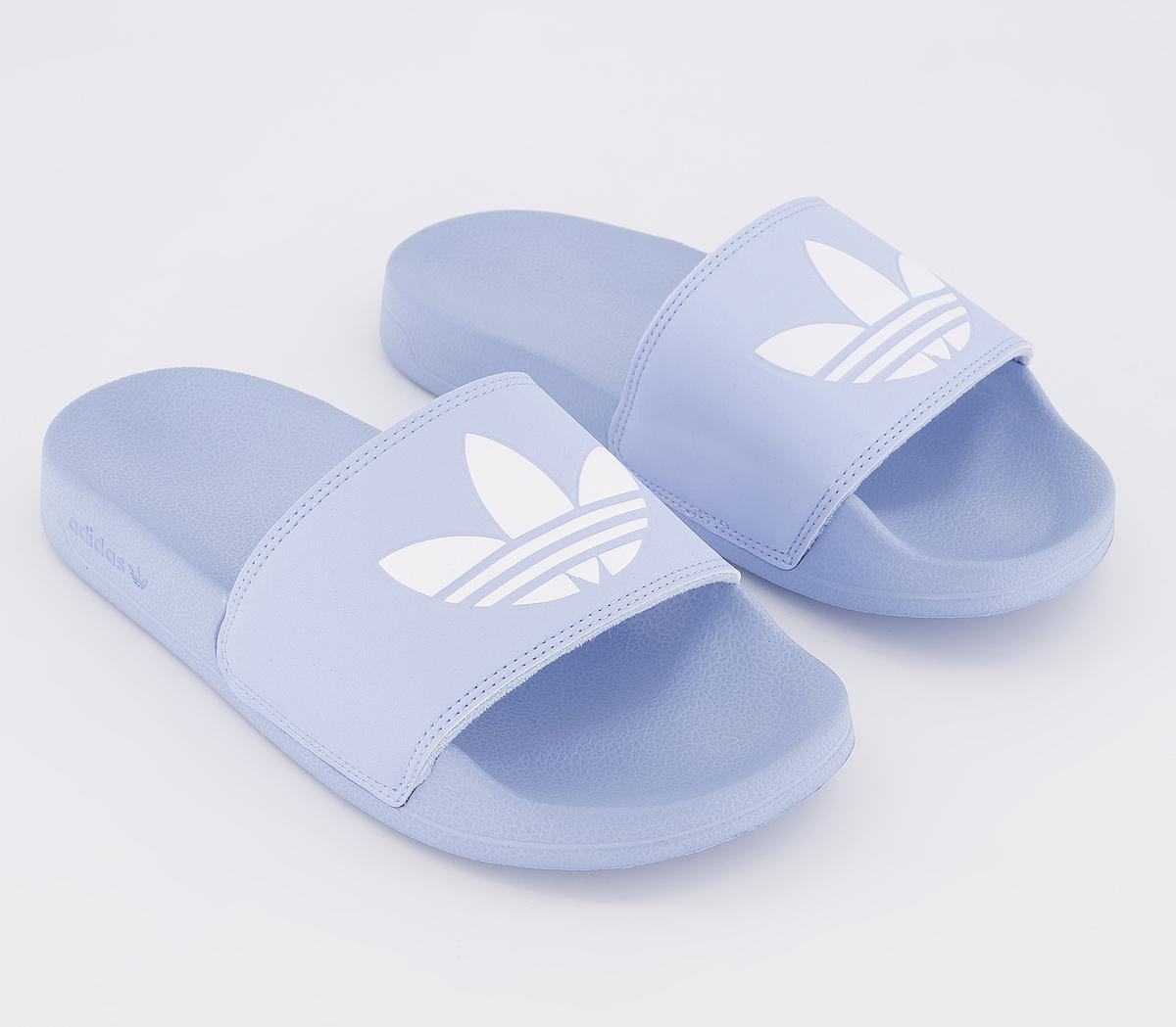 sliders for women adidas